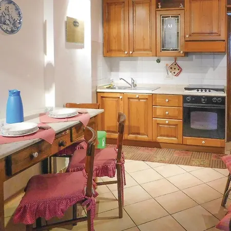 Amazing In Cosio D'arroscia W/ 3 Bedrooms * Montegrosso Pian Latte